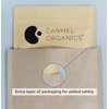 CARMEL ORGANICS Neem Leaves Powder | 8 Oz or 227 Grams | USDA Certified Organic | Non GMO | No Added Preservatives or Additives | Azadirachta Indica Powder