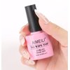 AIMEILI No Wipe Top Coat Soak Off U V LED Gel Nail Polish