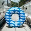 Big Brother Logo Pool Float