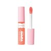 COVERGIRL Clean Fresh Yummy Gloss – Lip Gloss, Sheer, Natural Scents, Vegan Formula - Peach Out!