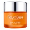 Natura Bissé C+C Vitamin Oil-Free Gel | Firming Vitamin C Gel Moisturizer | Hydrates, Rejuvenates & Brightens | for All Skin Types, 2.5 Oz