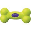 KONG Air Dog Yellow Bone Dog Toy Size, Small