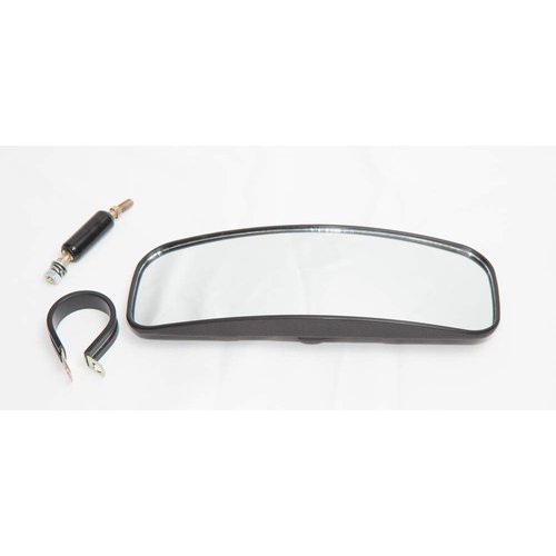 Deluxe Rear View Mirror for Kawasaki Mule 4010