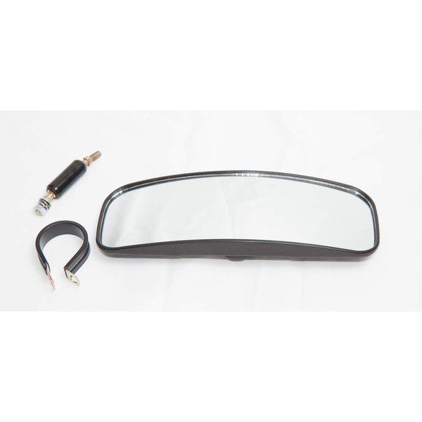 Deluxe Rear View Mirror for Kawasaki Mule 4010