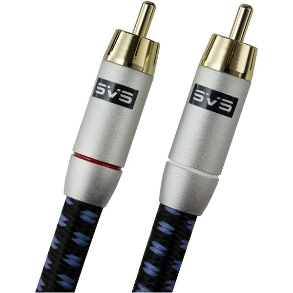SVS SoundPath 2M RCA SoundPath Audio Interconnect
