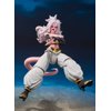 TAMASHII NATIONS Bandai S.H. Figuarts Android No. 21 "Dragon Ball: Fighterz Action Figure