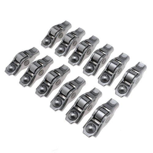 5184296AH Rocker Arm and Valve Lifter for Chrysler 200 300 Town & Country for Dodge Grand Carvan Journey Durango Challenger Charger Avenger 3.6 11-20 Replace 5184332AA, HGZ-RAVL-A0017