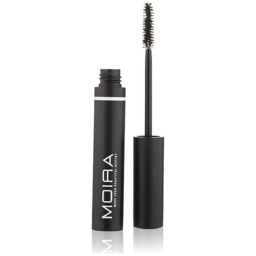Moira Volume & Long Lash Black Mascara
