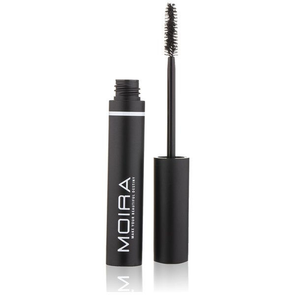 Moira Volume & Long Lash Black Mascara