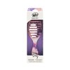 Wet Brush Speed Dry Hair Brush - Watermark (Color Wash) - Vented Design and Ultra Soft HeatFlex Bristles Are Blow Dry Safe With Ergonomic Handle Manages Tangle and Uncontrollable Hair - Pain-Free