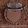 Studiomakeup Face Bronzer Powder - Lightweight, Even Coverage Powder Bronzer for Face Contouring - Lightweight Matte Bronzer Powder for All Skin Types
