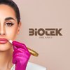 Biotek Eyes Pigment for Permanent Makeup - Warm Brown Color for Eyes and Eyeliner - Made in Italy - More Than Ever - Warm Brown 0,61 fl.oz.