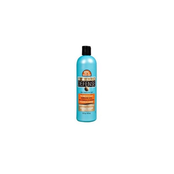 Argan Oil From Morocco Moisturizing Conditioner
