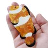 Funny Clownfish Hair Clip,Acetate Claw Clips,Hair Clips for Women