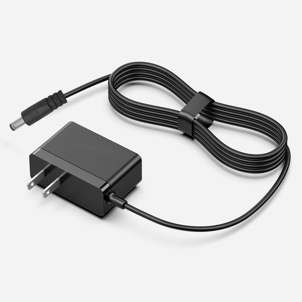 Power Station Charger 15V Compatible with Dewalt Jump Starter DXAEPS14 / DXAEPS14CA / DXAEP514 1400 1600 011-2070-4 Peak Portable Car Battery Replacement Power Adapter Supply