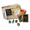 Greater Than Games | Spirit Island: Branch & Claw | Cooperative Strategy Board Game Expansion | 1 to 4 Players | 90+ Minutes | Ages 14+