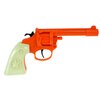 JA-RU Cap Gun Western Wild West Super Bang (1 Unit) Action Bang Party Favors Supplies for Kids.913-1A