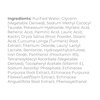 Derma E Vitamin C Gentle Daily Cleansing Paste – Vitamin C Face Mask or Cleanser with Turmeric - Facial Mask Brightens & Clarifies, 4.0 Oz