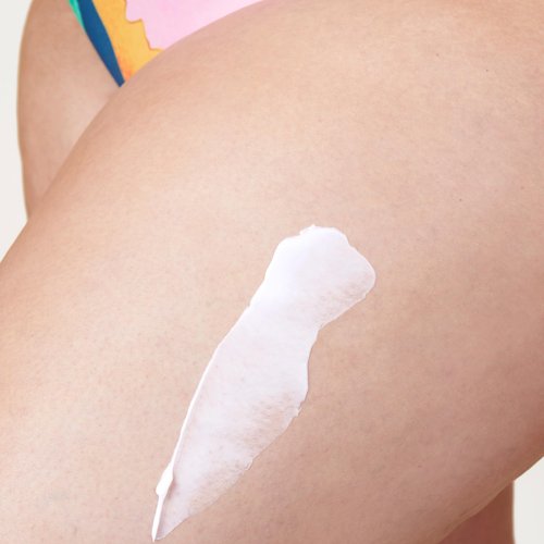 Hairitage Soak It In Cedarwood & Neroli Scented Body Lotion - Skin Moisturizer & Hydrating Lotion - Niacinamide, Jojoba Oil, & Avocado Oil -All Skin Types - Rosemary & Orange Essential Oils, 14 fl oz