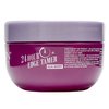 24 Hour Argan Oil Edge Tamer Refresh (8.25oz/ 250ml, Acai Berry) | Extreme Firm Hold, Smooths & Tames Frizz | No Flaking or Drying | High Shine, Long Lasting, All Hair Types, Styling Gel.