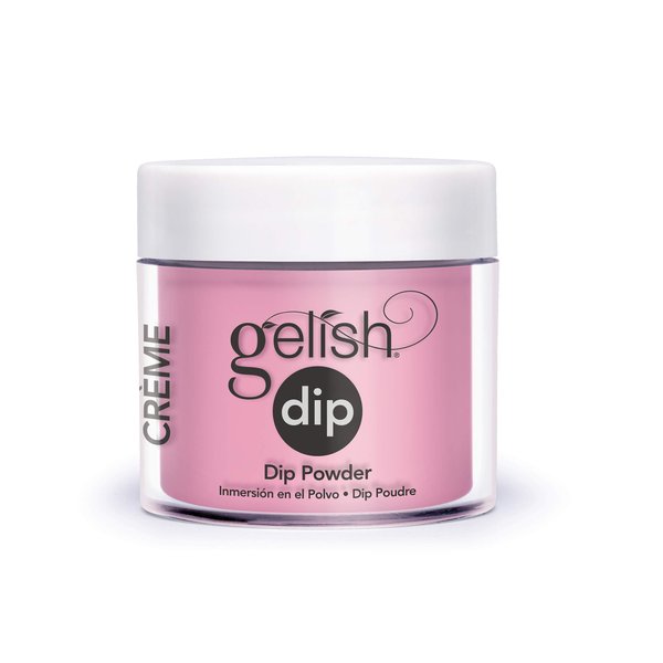 Gelish Dip "Look At You, Pink-Achu!" - 1610178