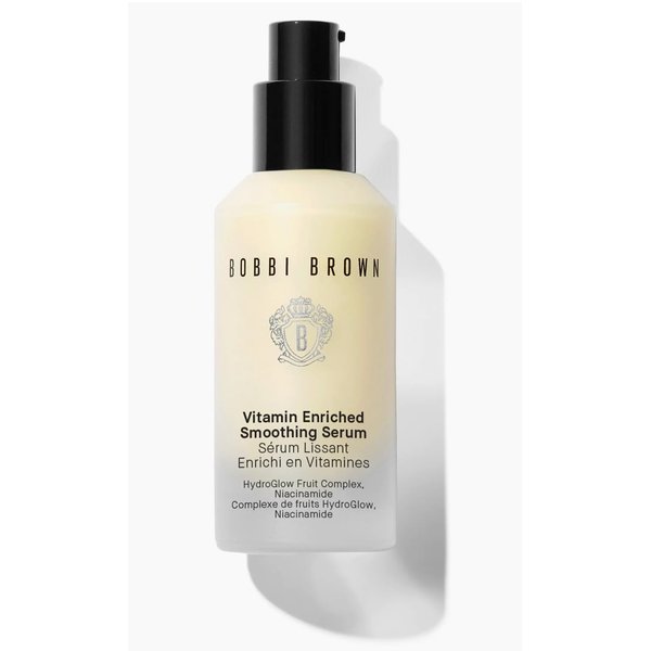 Vitamin Enriched Smoothing Serum by Bobbi Brown for Women - 1 oz Serum