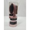 Hair Brush Styling Gift Set 12 Piece, Pink