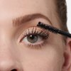 Makeup Revolution 5D Lash Mascara, Black Mascara for Volume & Length, False Lash Effect, Rebuild Weak Lashes, Vegan & Cruelty Free, 0.47fl.oz/14ml