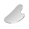 Stainless Steel Gua Sha Facial Tool