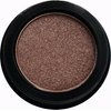 Pure Ziva Antique Glow Dark Pink Purple Red Copper Shimmering Metallic Pressed Powder Single Vegan Eyeshadow; Talc, Paraben & Cruelty Free