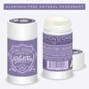SodaWax™ Natural Deodorant NIGHT OWL (3.3oz/93g) Any 3 Items SHIP FREE