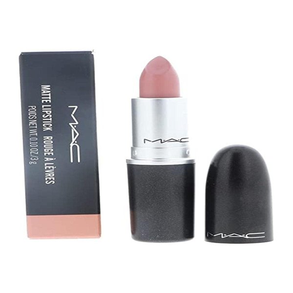 MAC Matte Lipstick - Yash