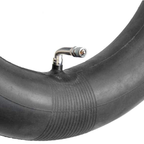 Premium Tire Tube for Mountain Buggy Duet - fits Mountain Buggy Duet Stroller Front and Rear Tires Includes Safety Cap