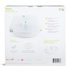 Munchkin® Steam™ Microwave Bottle Sterilizer, White