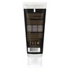 SHEA MOISTURE African Black Soap Facial Wash & Scrub 4 Ounce (Pack of 2)