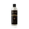Gold Banner Beauty LOC'D 4 LYFE Leave-In Conditioner 8oz – Moisturizing & Shine-Enhancing Formula for Strengthening & Repairing Locs | Vegan, Cruelty-Free & No Residue for Healthy Hair