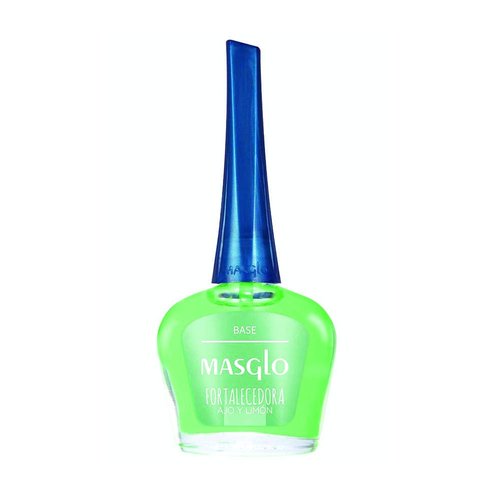 Masglo Nail Polish Enamel Candidata - Candidate