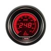 Prosport Digital Evo Electrical Oil Temperature Gauge Red & Blue Display -Includes 1/8" NPT Sender 2 1/16