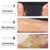 Underarm Sweat Pads, Disposable Armpit Sweat Prevention Pads, Extra Adhesive, Non Visible, Armpit Antiperspirant Sticker for Women Men