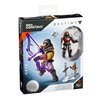 Mega Bloks Destiny Hunter Cryptid Armory Building Set