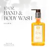 Antica Farmacista Aperol Spritz Hand & Body Wash, 10 Fl Oz