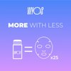 WYOS Oil Moisturizer Stick & Clay Face Mask Stick Bundle | Travel Size, Leak Free, Vegan, Cruelty Free, Portable, Sulfate Free, Paraben Free
