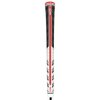 Golf Pride MCC Align New Decade MultiCompound Golf Grip, White/Red