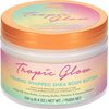 TREE HUT Tropic Glow Firming Whipped Body Butter 8.4 Oz! Infused With Shea Butter And Guarana Extract! Moisturizer That Leaves Skin Feeling Soft & Smooth! (Tropic Glow Lotion)
