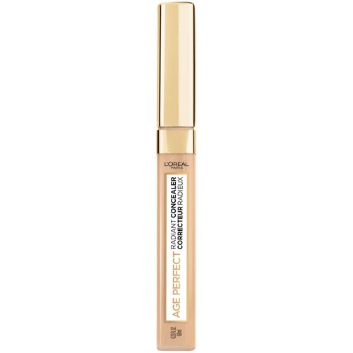 L’Oréal Paris Age Perfect Radiant Concealer with Hydrating Serum and Glycerin, Ivory