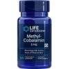 Life Extension Vitamin B12 Methylcobalamin, Nerve Health Supplement, Cognitive Support, Energy Vitamin, methylcobalamin B12, 5 mg, Quick-Dissolving, Gluten-Free, Non-GMO, Vegetarian, 60 lozenges