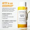 Farmacy Honey Milk Hydrating Essence with Ceramides - Face Primer Replenishes Moisture Barrier, Smooths Wrinkles & Boosts Elasticity