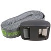 Perception Kayak Perception Deluxe Kayak Tie Down Straps - 2 Pack (9'), Black