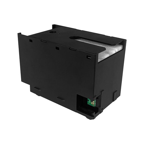 KSUMEI T6715 T6716 Ink Maintenance Box for Workforce Pro WF-4730 WF-4740 WF-4734 WF-4830 WF-4820 WF-4720 WF-4834 WF-3820 ET-8700 WF-C5790 WF-C5710 Printers(Pack of 1)