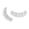KSYOO Light Volume False Lashes Natural Look, Thin Band False Eyelashes Natural Look, Medium-Length Rounded lashes Seamlessly with Your Natural Lashes -10 Pairs (Natural N30)